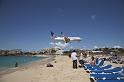 27 St. Maarten, Maho Beach